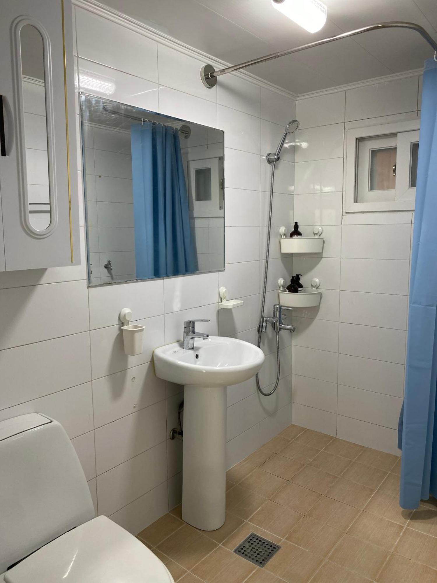 Sky Garden Apartment